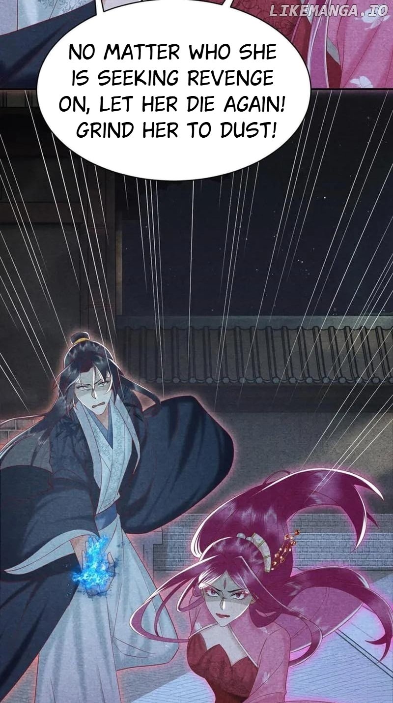 Empress of Hell’s Mission Guide Chapter 38 - page 23